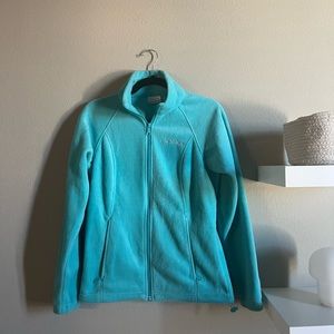 Columbia Women’s Jacket